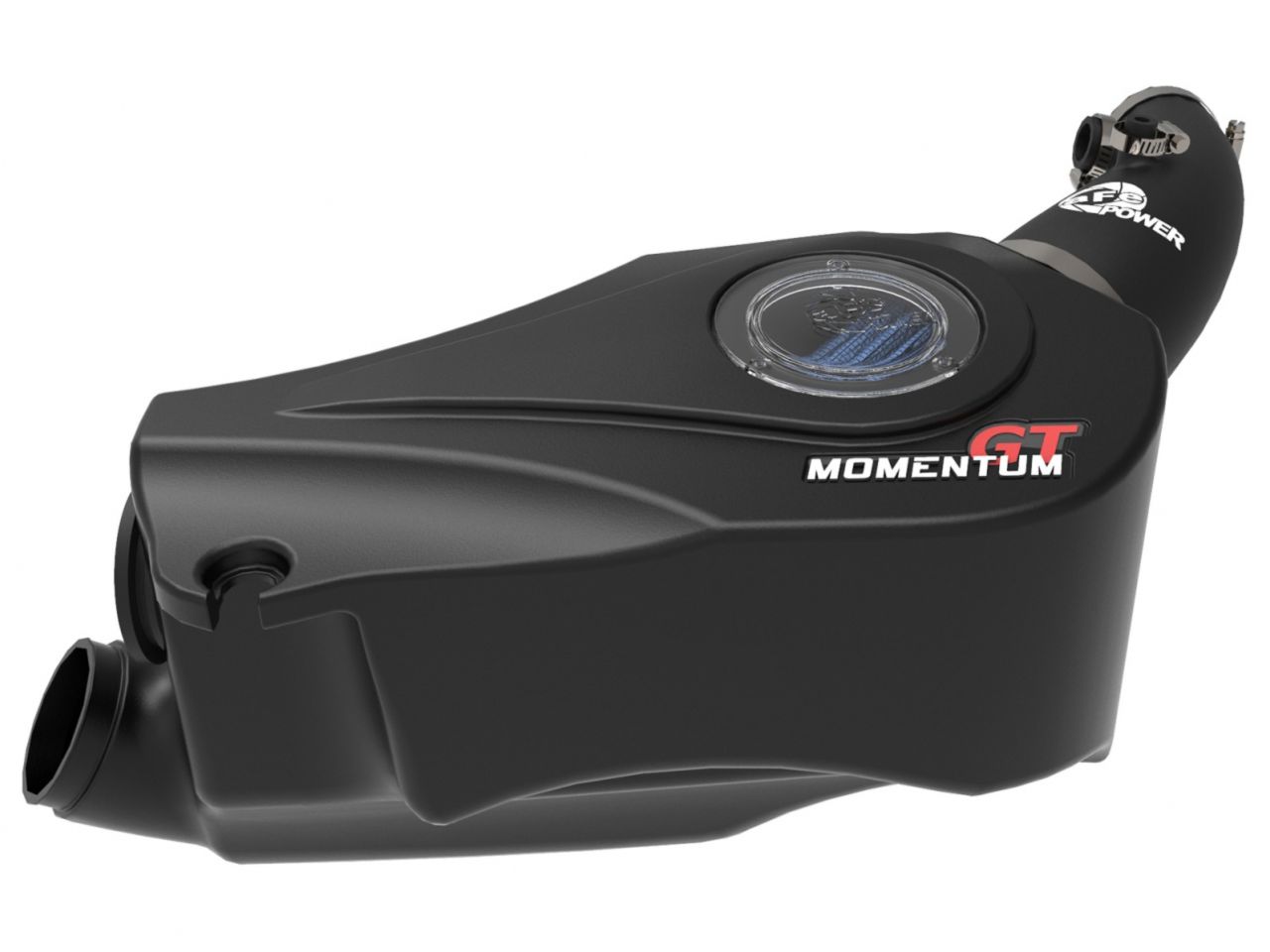 aFe Momentum GT PRO 5R Cold Air Intake System FIAT 124 Spider 17-18 I4-1.4