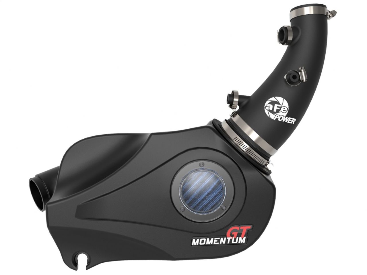 aFe Momentum GT PRO 5R Cold Air Intake System FIAT 124 Spider 17-18 I4-1.4