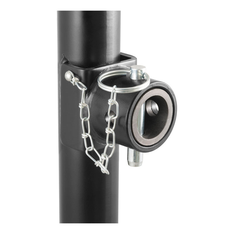 Curt CUR Jacks Trailer Hitches Hitch Accessories main image