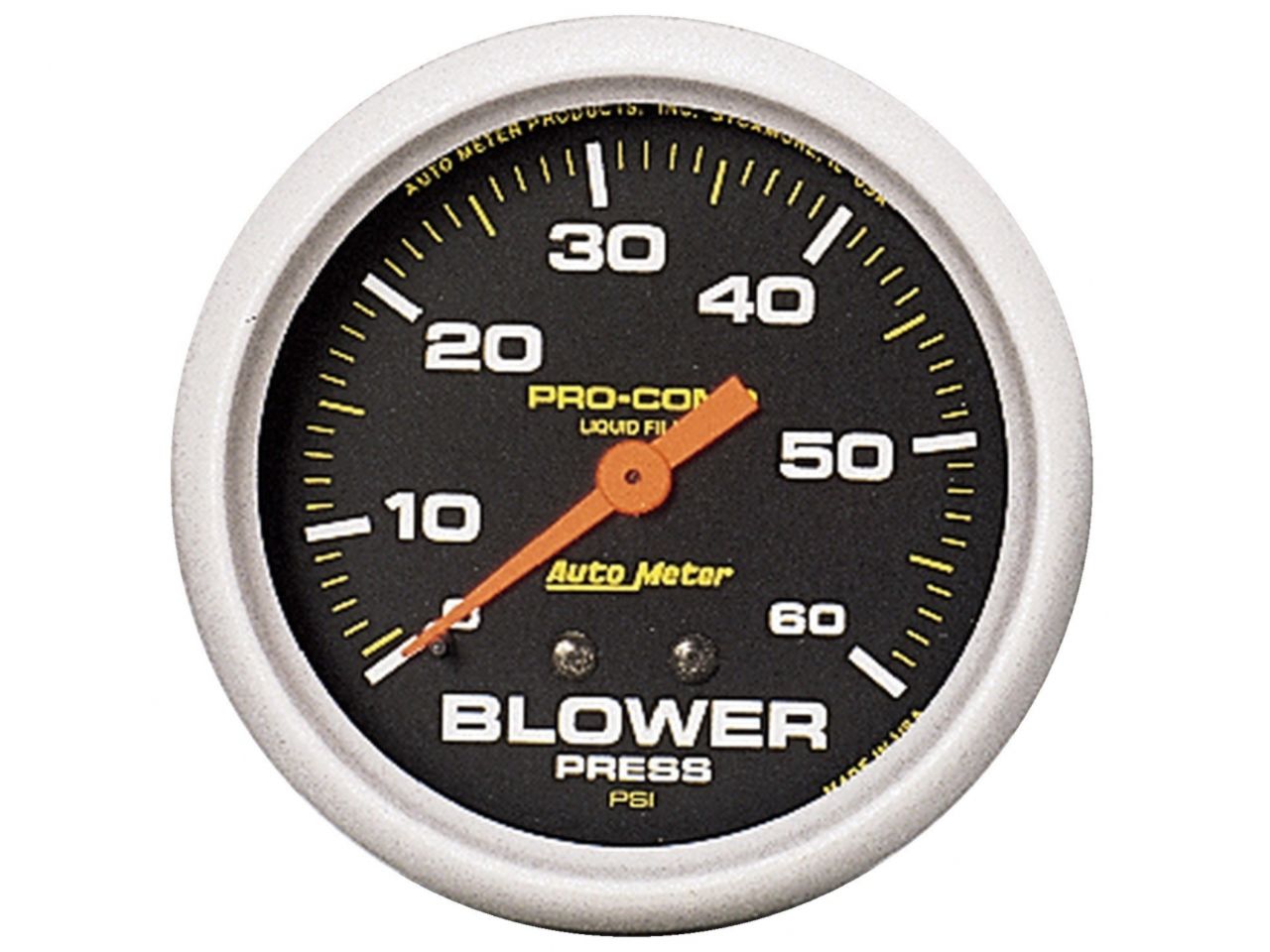 Autometer Other Gauges 5403 Item Image