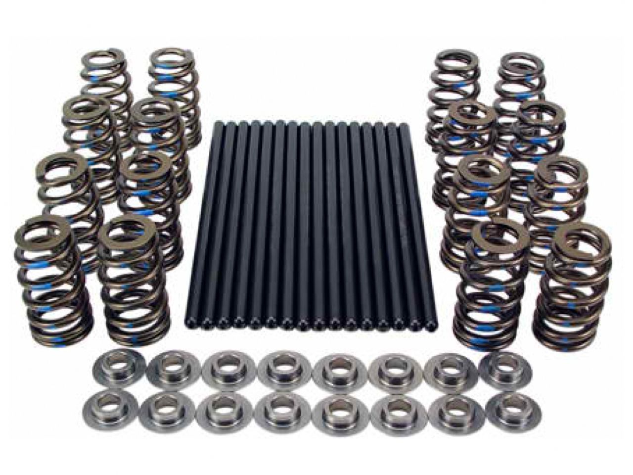 Comp Cams Pushrods 54200 Item Image