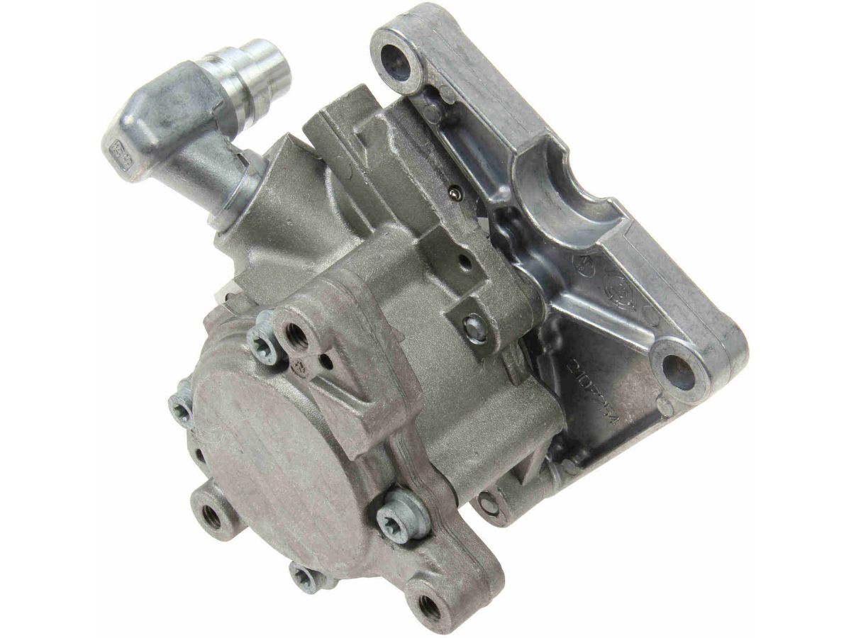 LuK Power Steering Pump