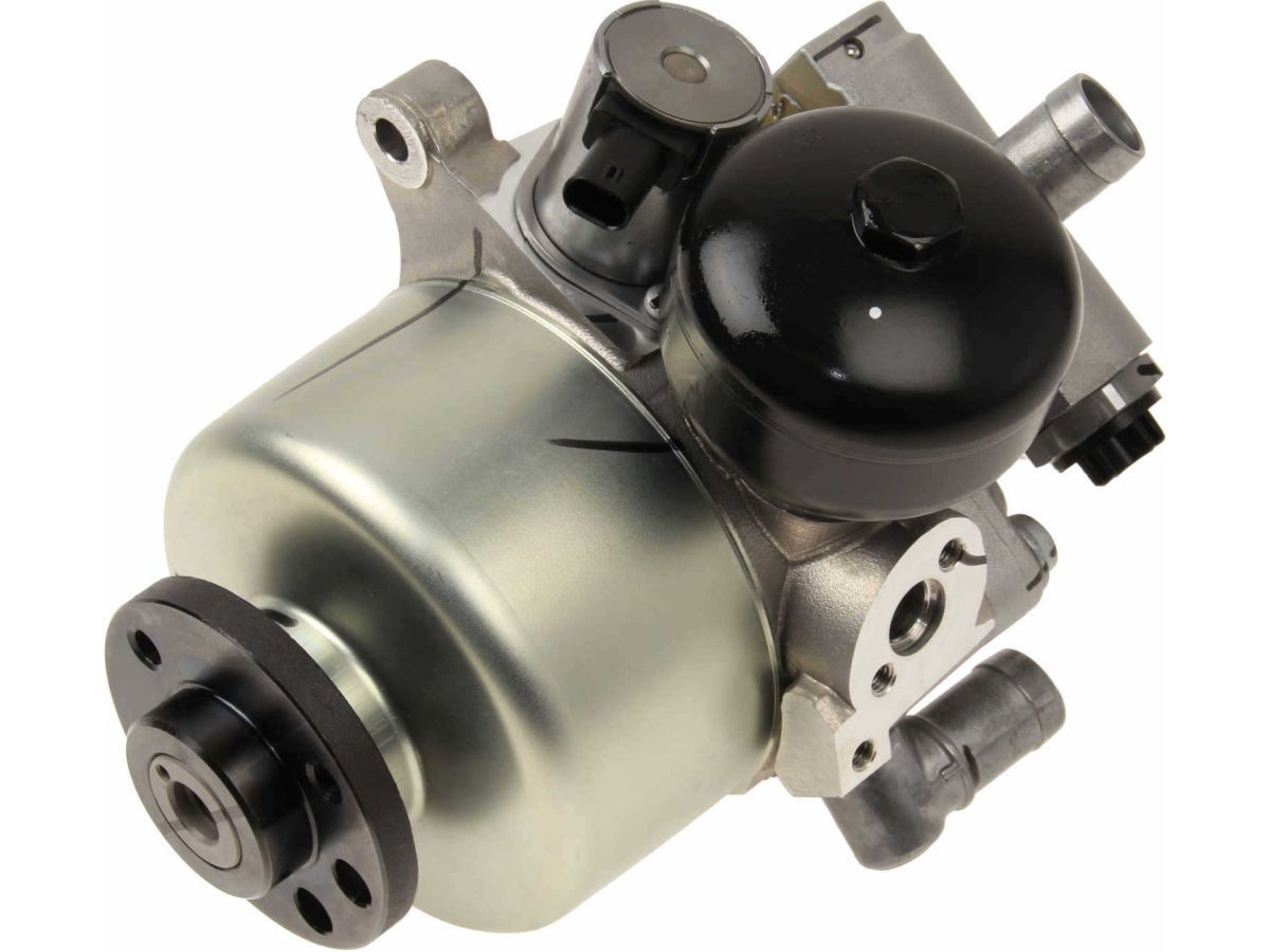 LuK Power Steering Pumps 541 0266 100 Item Image