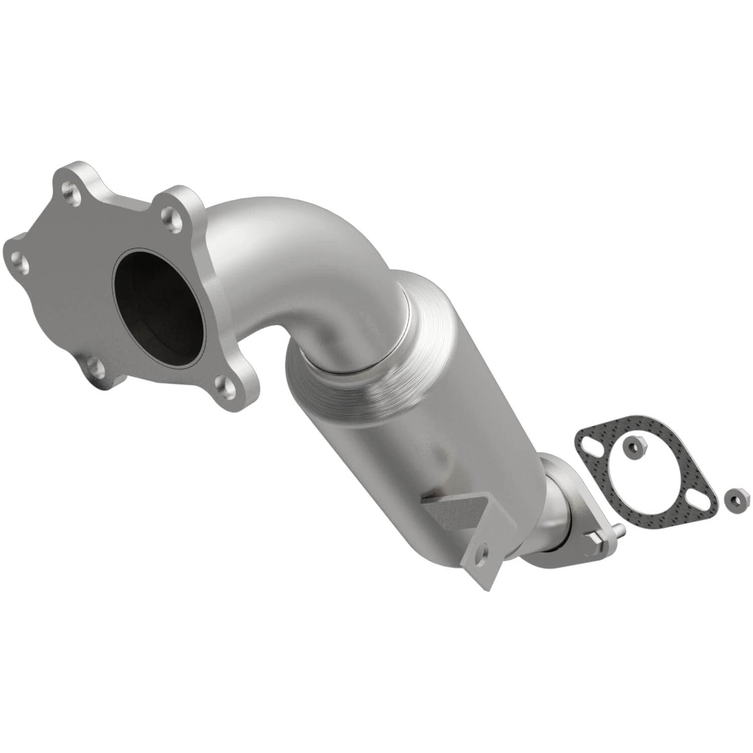 MagnaFlow California Grade CARB Compliant Direct-Fit Catalytic Converter