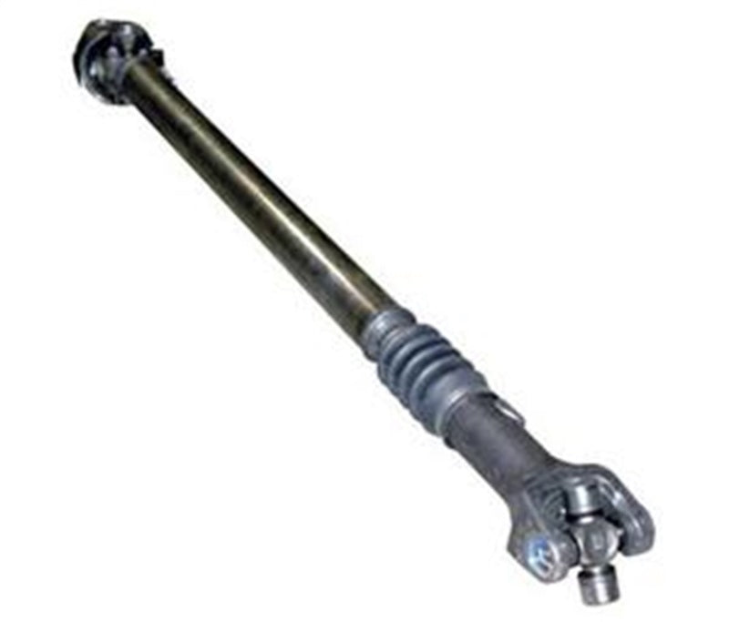 OMIX OMI Driveshafts Drivetrain Driveshafts main image