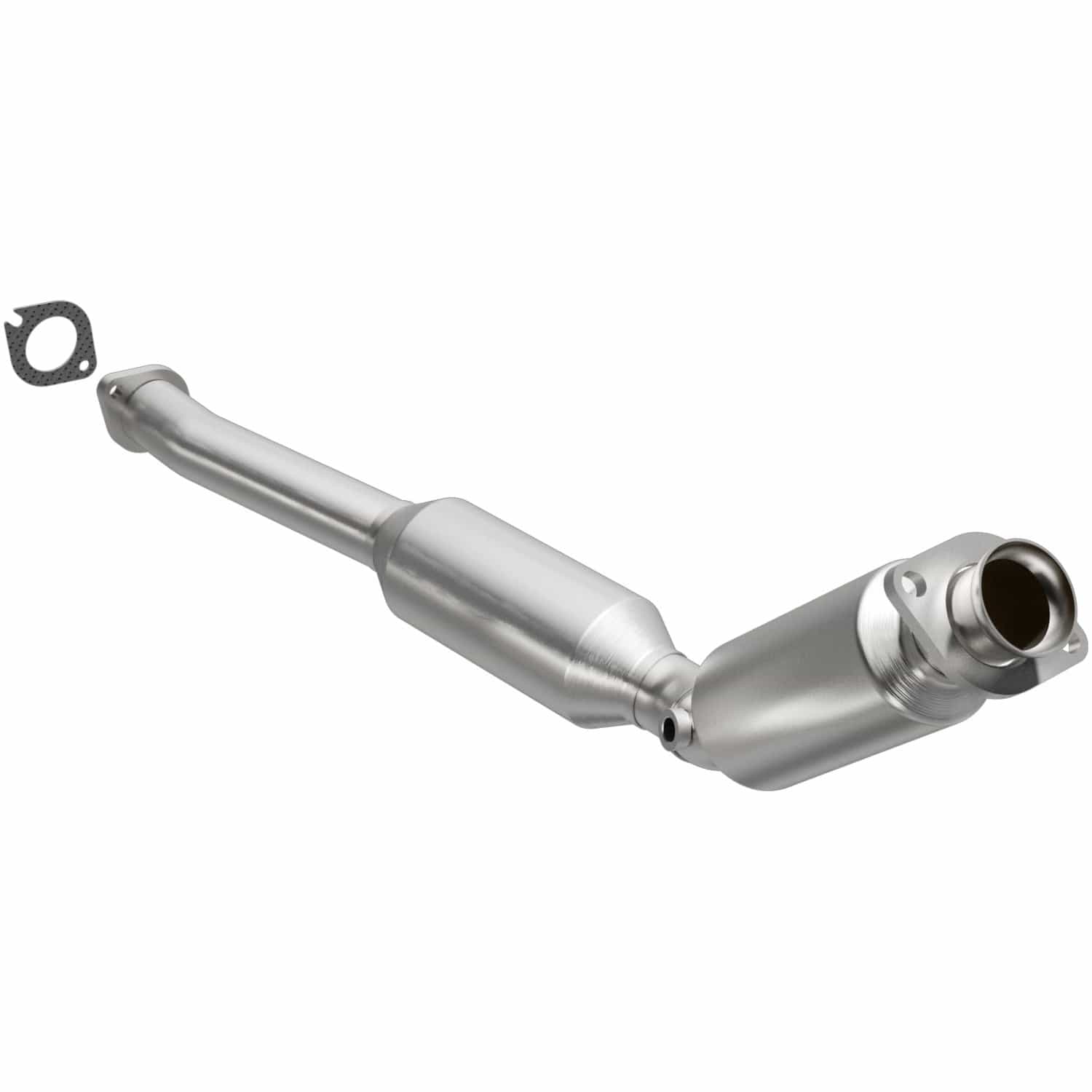 MagnaFlow California Grade CARB Compliant Direct-Fit Catalytic Converter