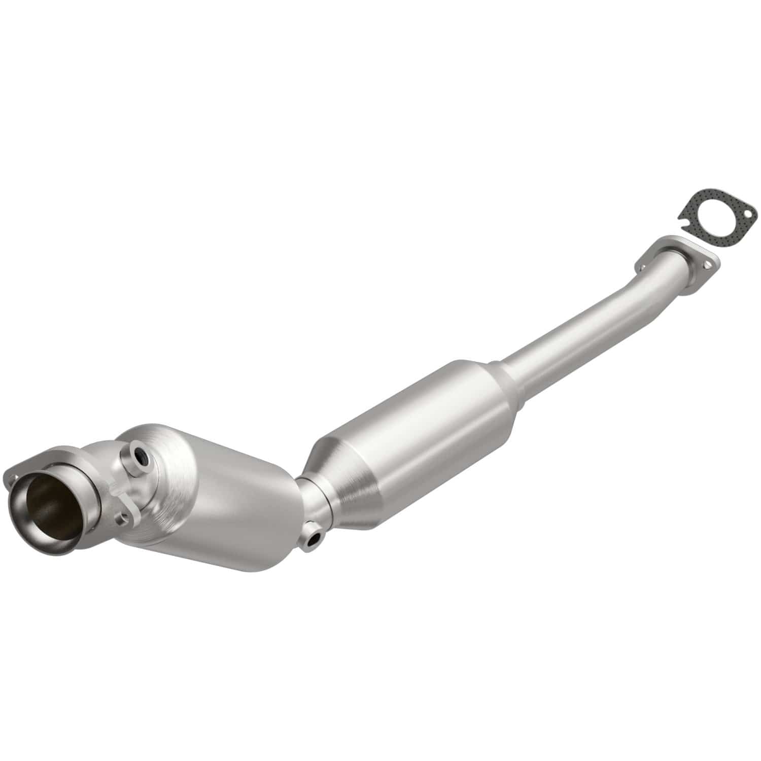 MagnaFlow California Grade CARB Compliant Direct-Fit Catalytic Converter