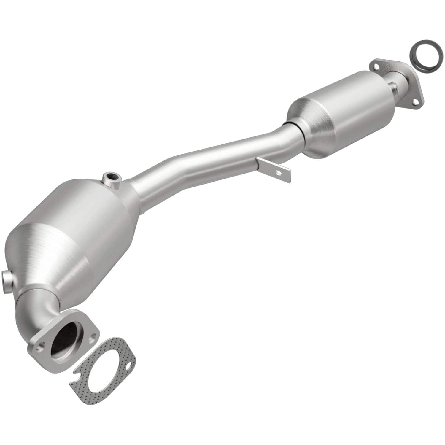 MagnaFlow California Grade CARB Compliant Direct-Fit Catalytic Converter