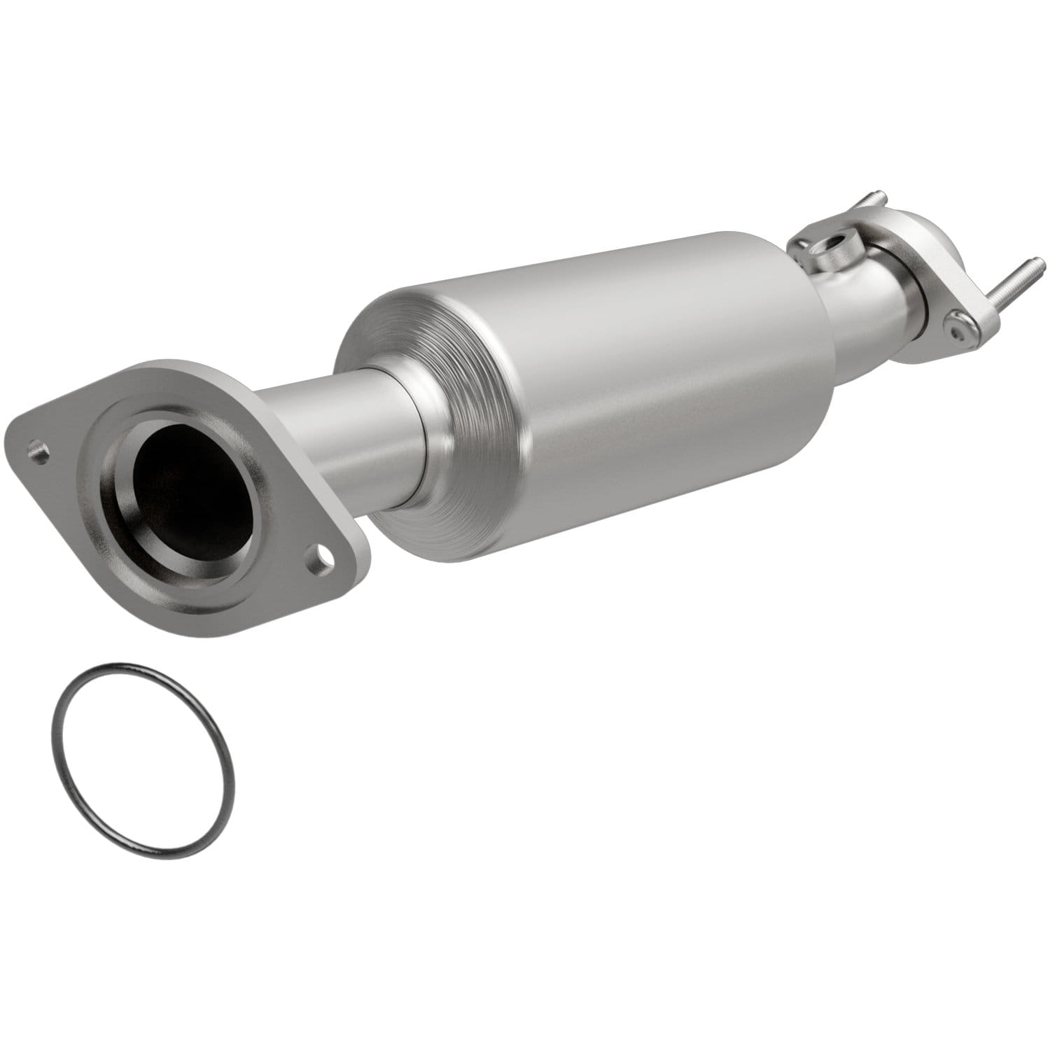 MagnaFlow California Grade CARB Compliant Direct-Fit Catalytic Converter