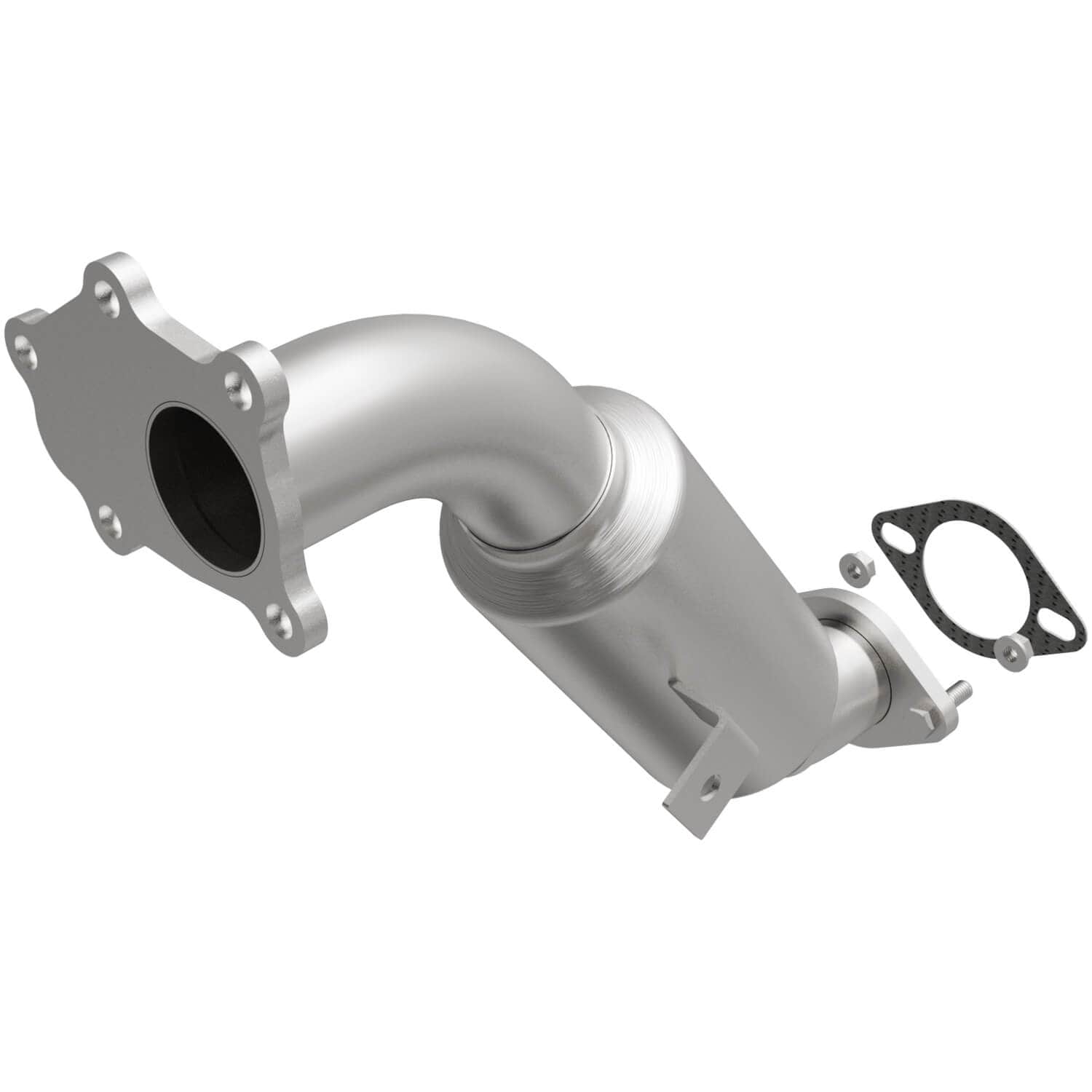 MagnaFlow California Grade CARB Compliant Direct-Fit Catalytic Converter