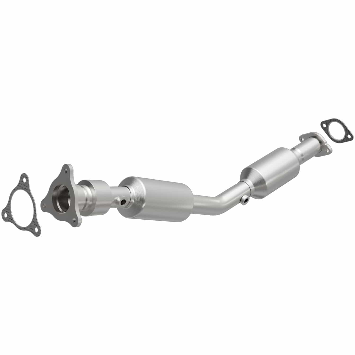 MagnaFlow California Grade CARB Compliant Direct-Fit Catalytic Converter