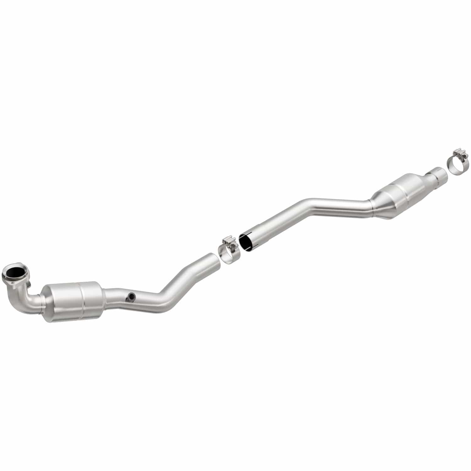 MagnaFlow Mercedes-Benz SL500 California Grade CARB Compliant Direct-Fit Catalytic Converter