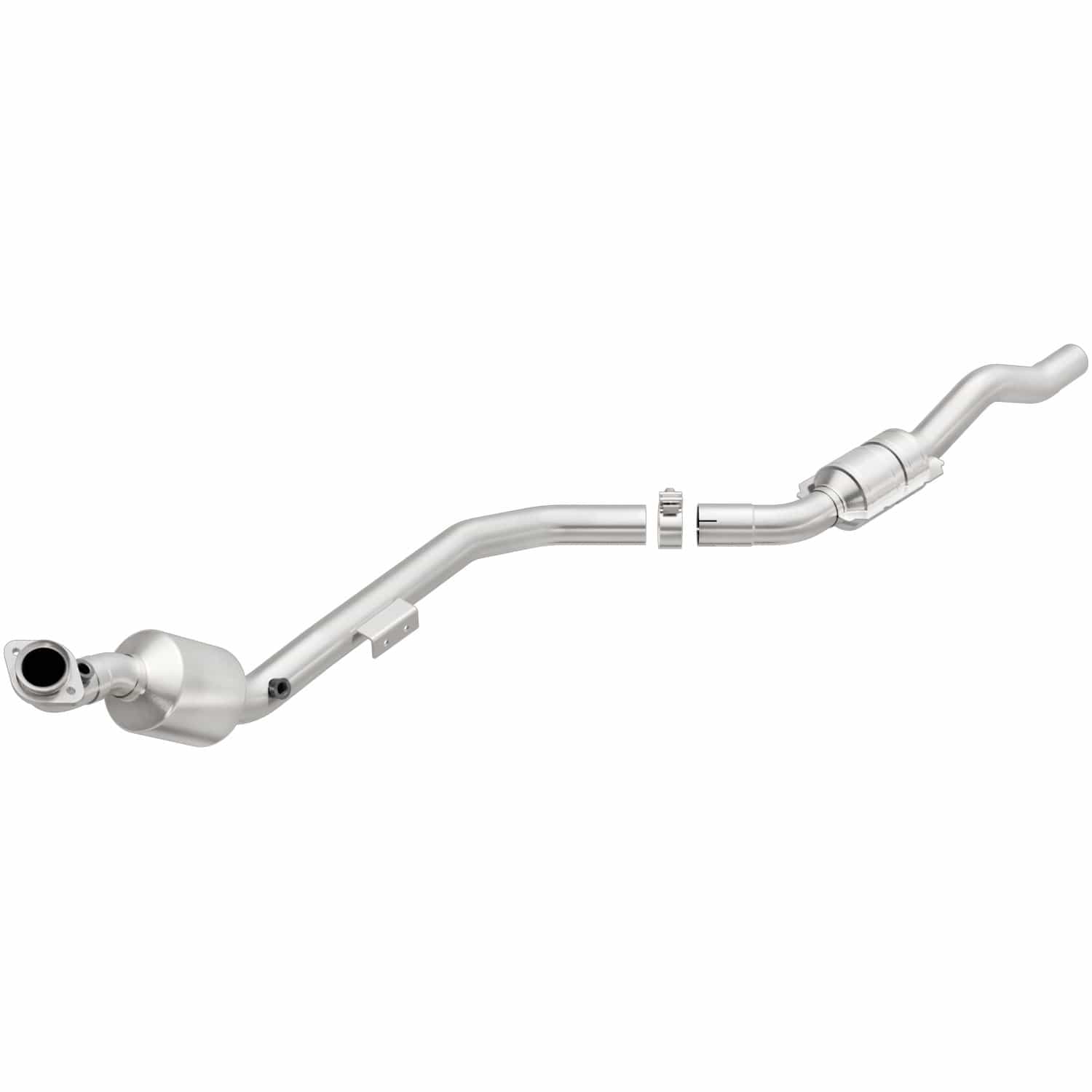 MagnaFlow Mercedes-Benz E350 California Grade CARB Compliant Direct-Fit Catalytic Converter