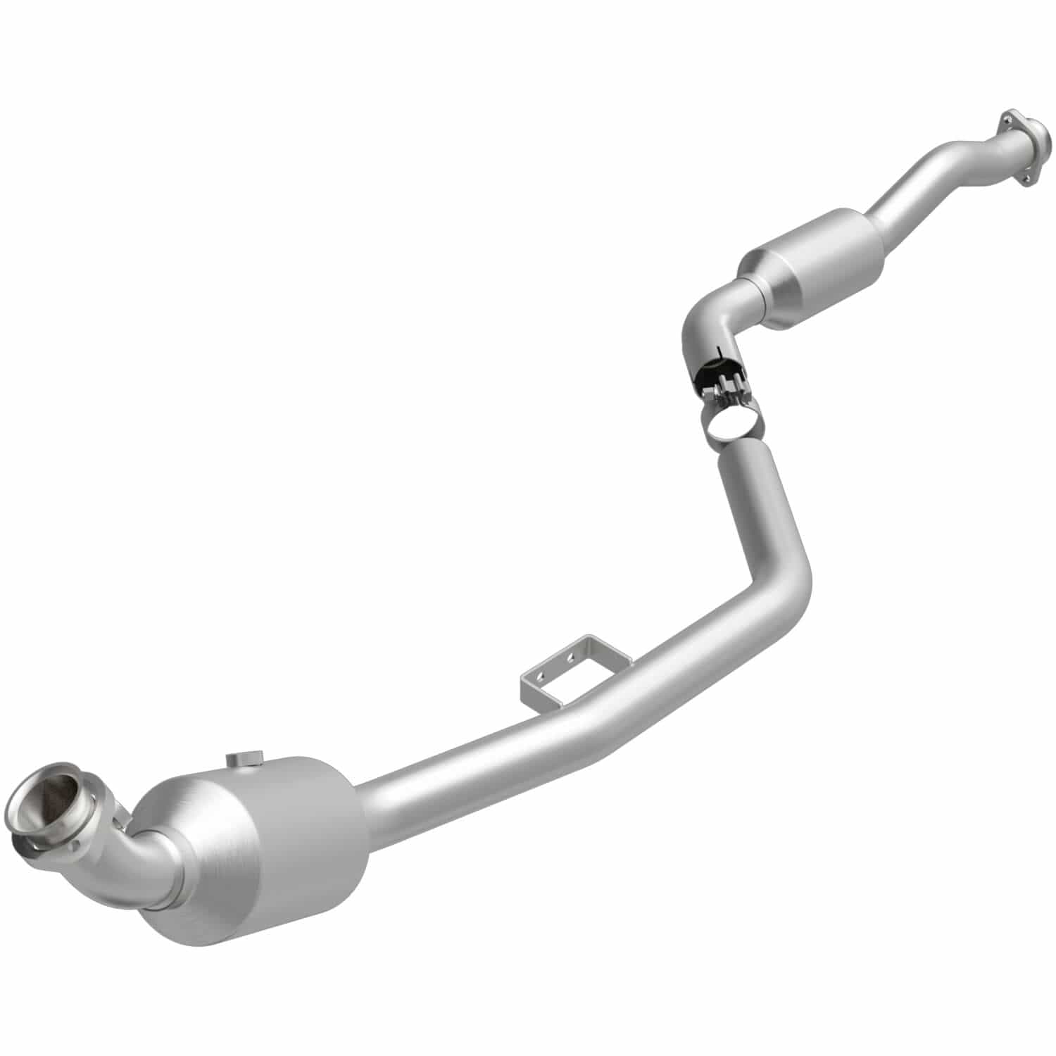 MagnaFlow Mercedes-Benz E350 California Grade CARB Compliant Direct-Fit Catalytic Converter