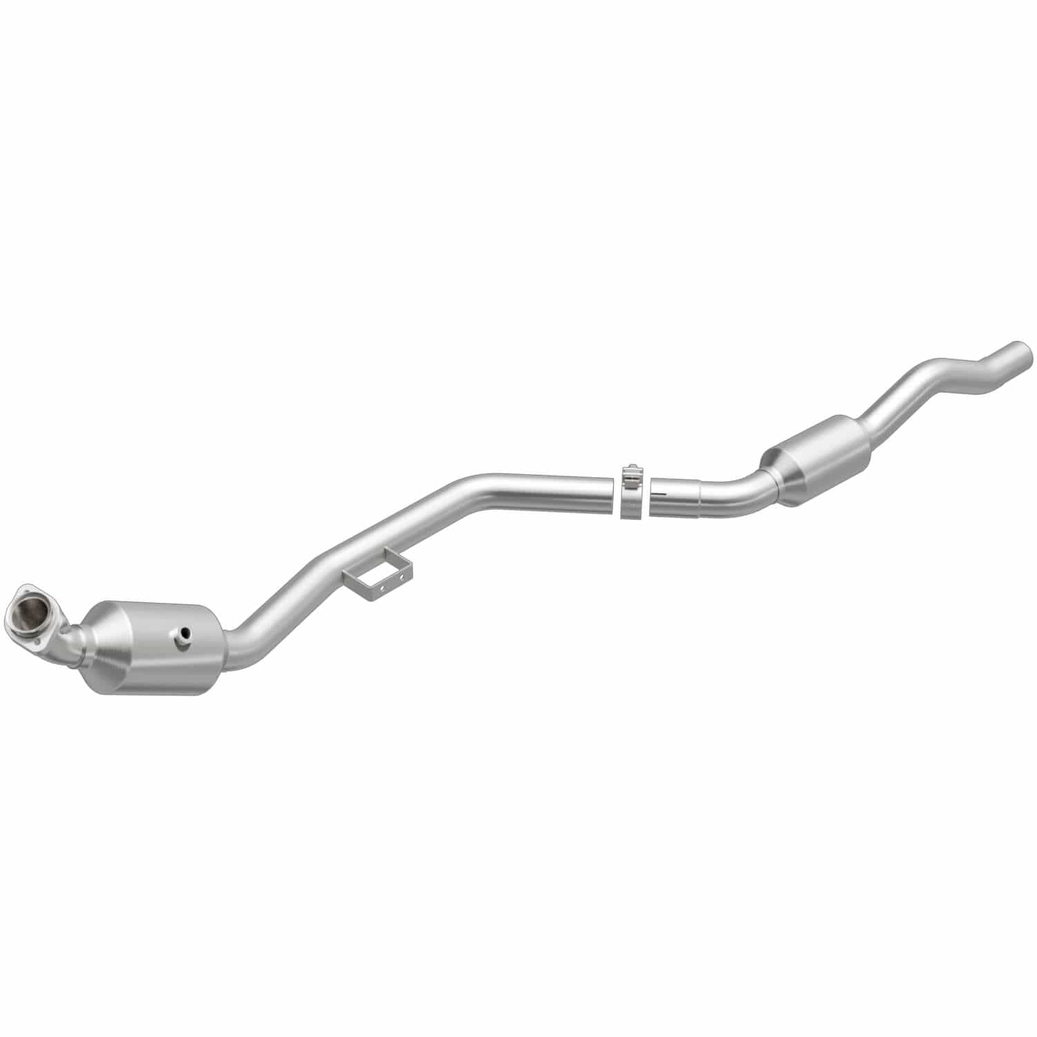 MagnaFlow Mercedes-Benz E350 California Grade CARB Compliant Direct-Fit Catalytic Converter