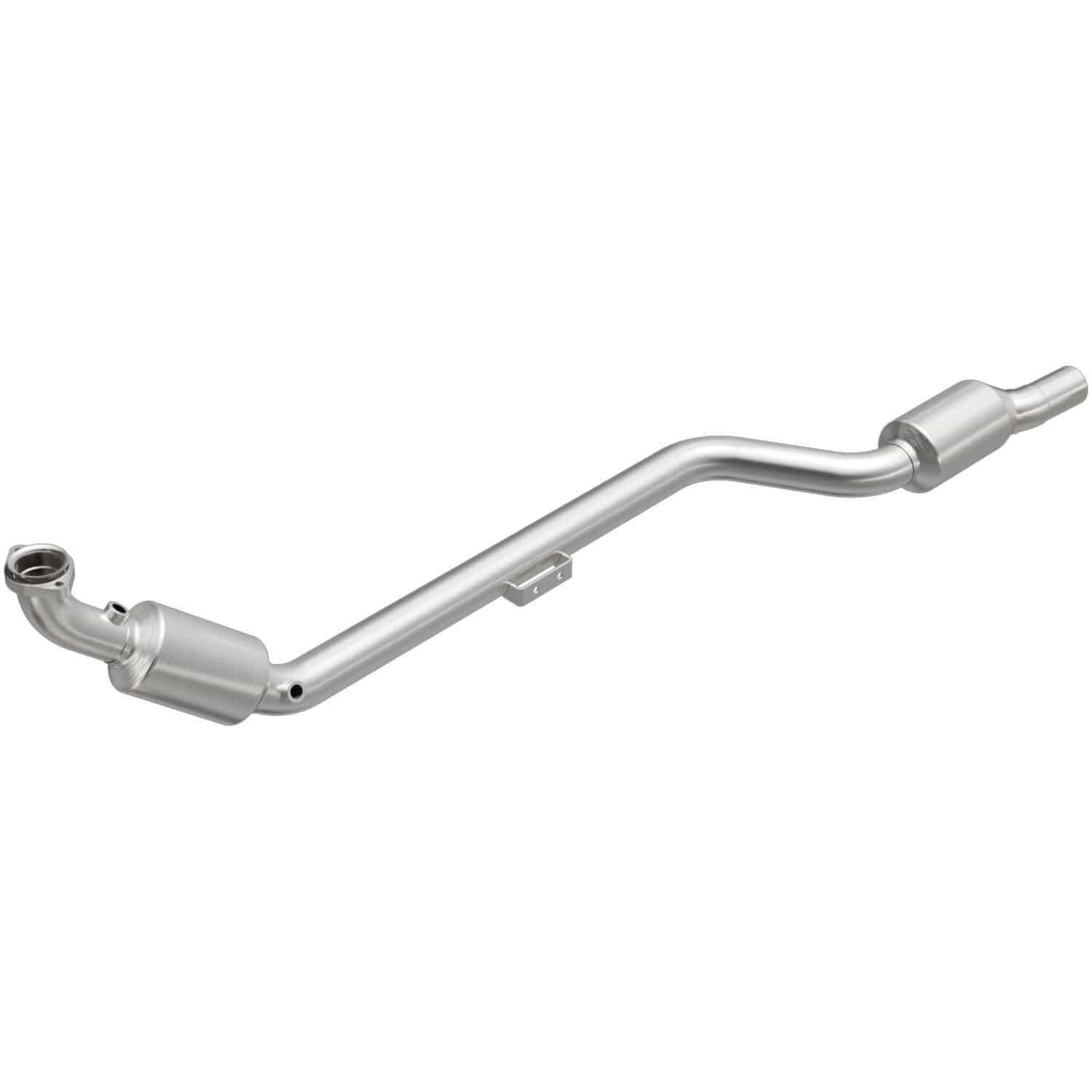 MagnaFlow Mercedes-Benz CLK320 California Grade CARB Compliant Direct-Fit Catalytic Converter