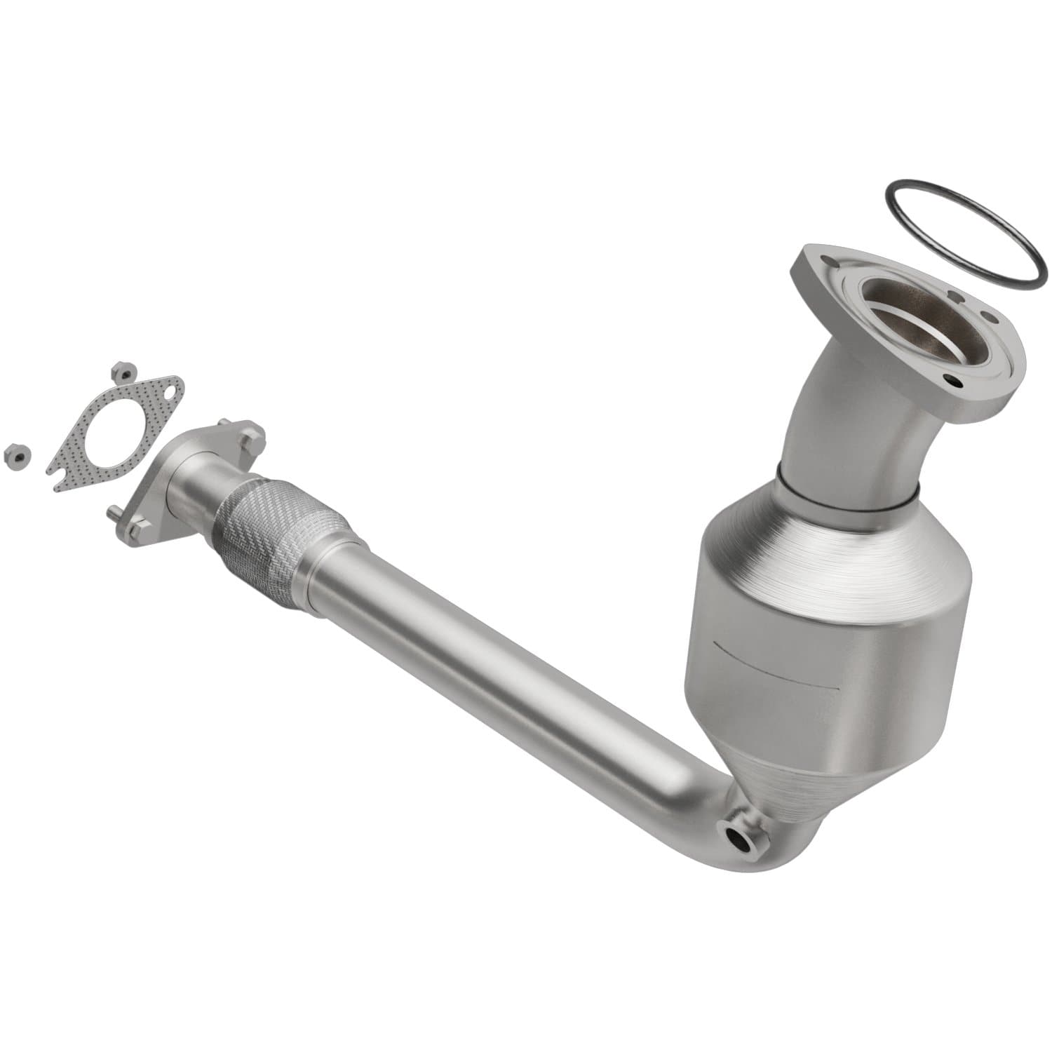 MagnaFlow California Grade CARB Compliant Direct-Fit Catalytic Converter