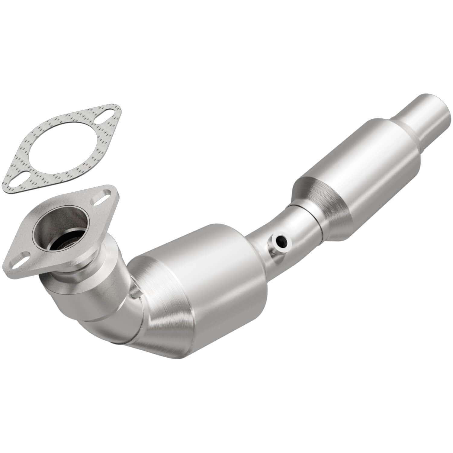 MagnaFlow Chevrolet Camaro California Grade CARB Compliant Direct-Fit Catalytic Converter