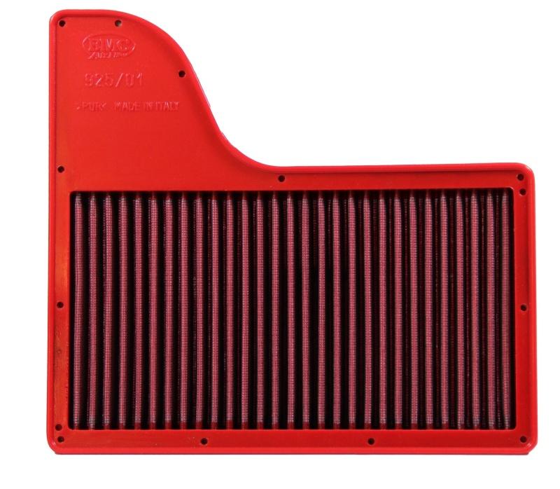 BMC 2015+ Ford Mustang 2.3 Ecoboost Replacement Panel Air Filter FB925/01 Main Image