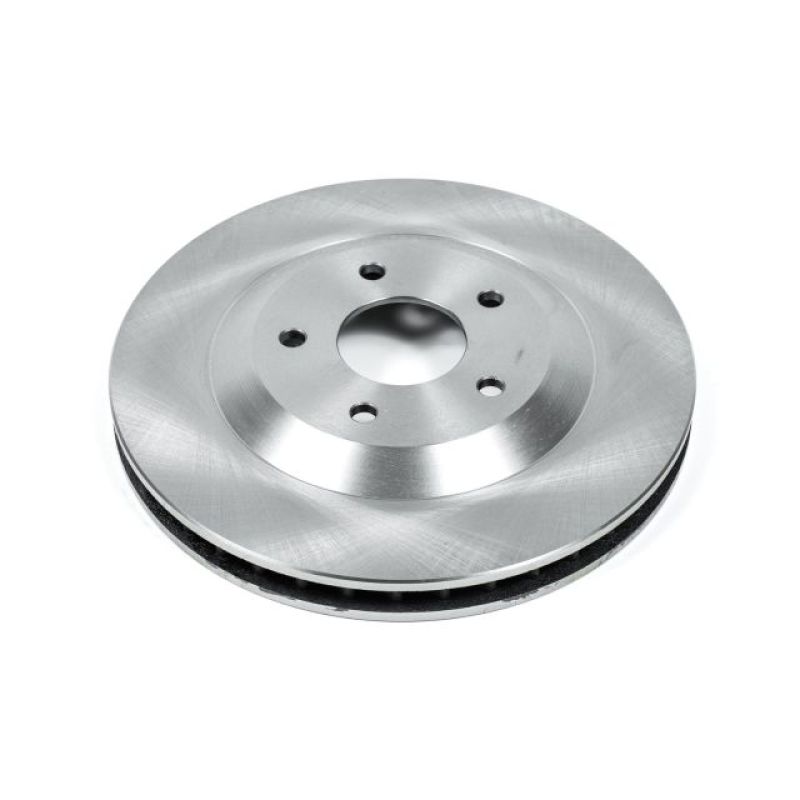 PowerStop PSB Autospecialty Rotor Brakes, Rotors & Pads Brake Rotors - OE main image