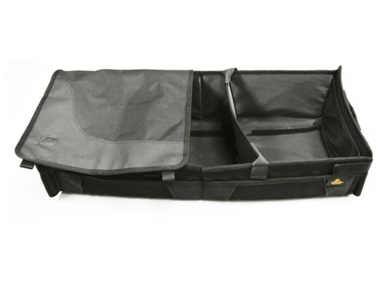 Bestop Rough Rider Cargo Organizer for Jeep 87-16, Black Diamond