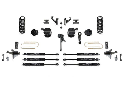 Fabtech Vehicle Parts K3145M Item Image