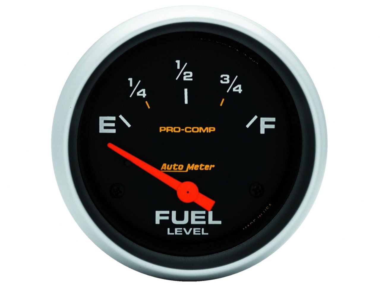 Autometer Fuel Level Gauge 5417 Item Image