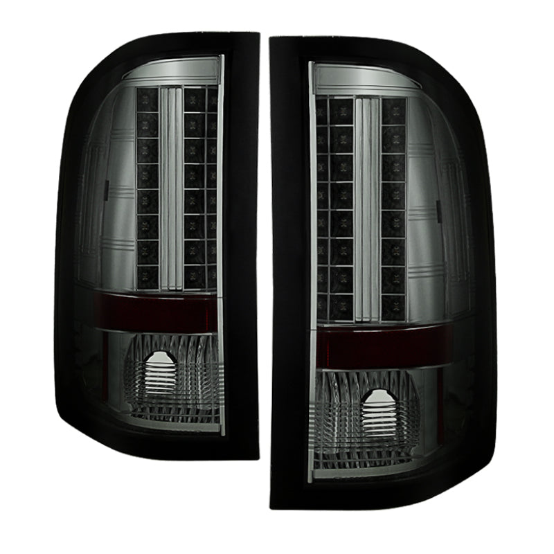 SPYDER SPY LED Tail Lights Lights Tail Lights main image