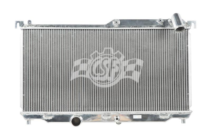 CSF 92-97 Mazda RX-7 Radiator 2865 Main Image