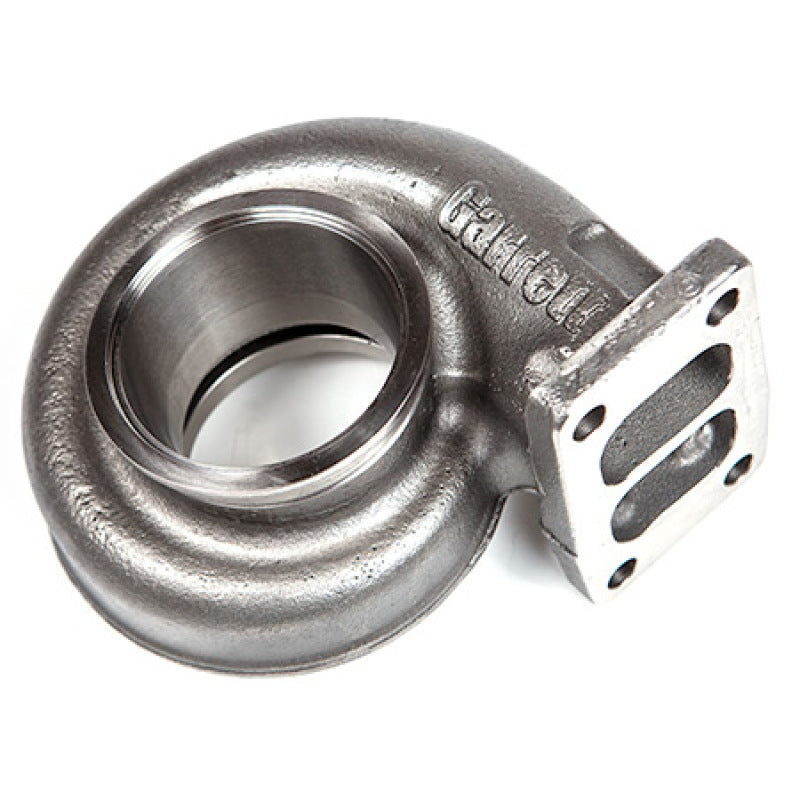 ATP Garrett GT3076R Turbo w/ Divided .83 A/R T3 NiResist Turbine Housing w/3in GT VBand Exit ATP-GRT-TBO-804