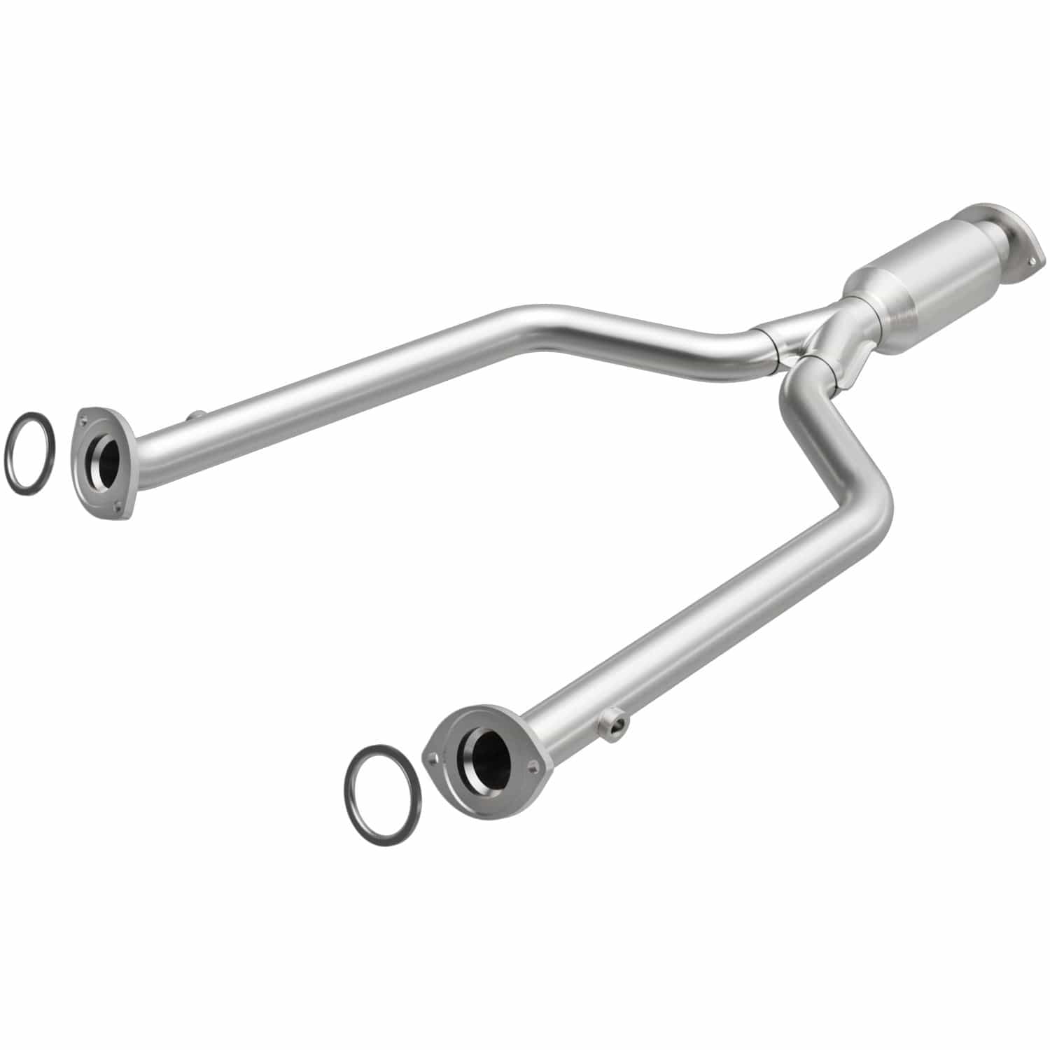 MagnaFlow Lexus California Grade CARB Compliant Direct-Fit Catalytic Converter