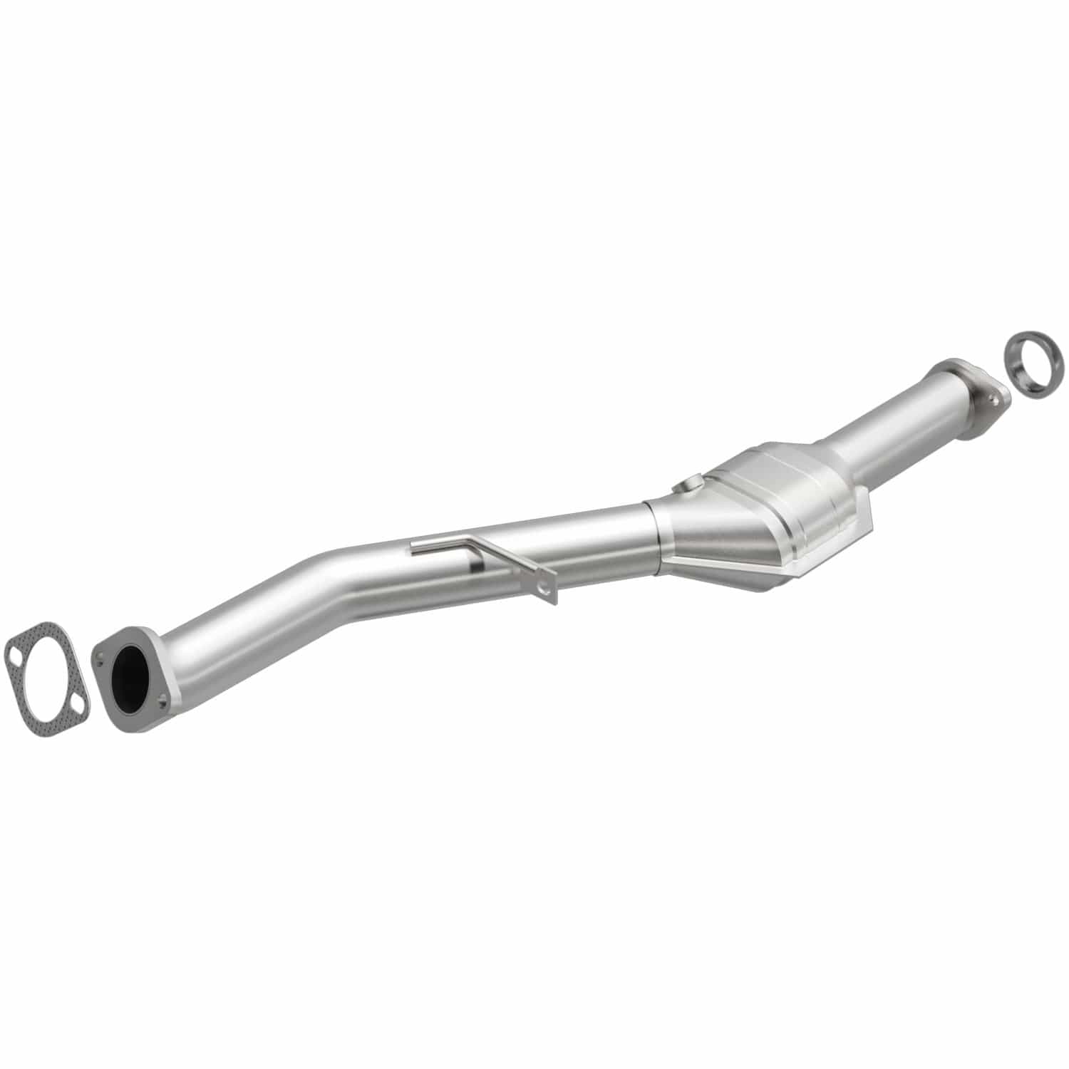 MagnaFlow Subaru California Grade CARB Compliant Direct-Fit Catalytic Converter