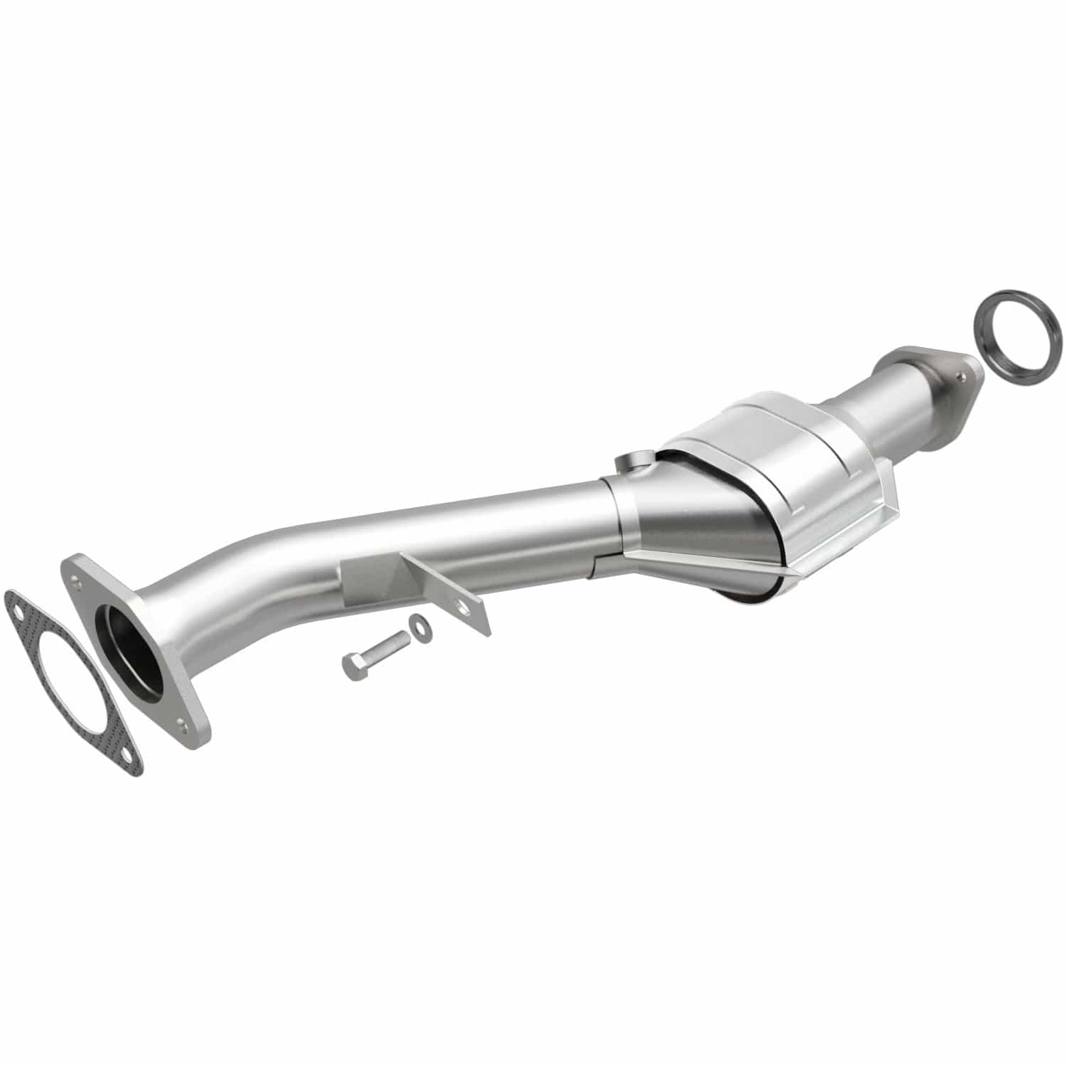 MagnaFlow Subaru Impreza California Grade CARB Compliant Direct-Fit Catalytic Converter