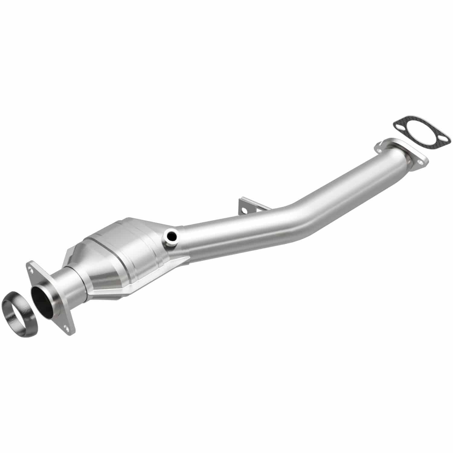 MagnaFlow California Grade CARB Compliant Direct-Fit Catalytic Converter