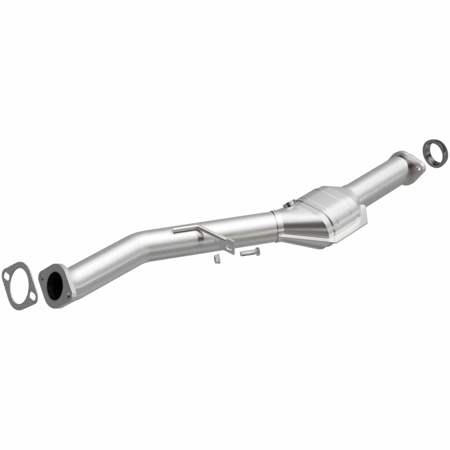 MagnaFlow Subaru California Grade CARB Compliant Direct-Fit Catalytic Converter