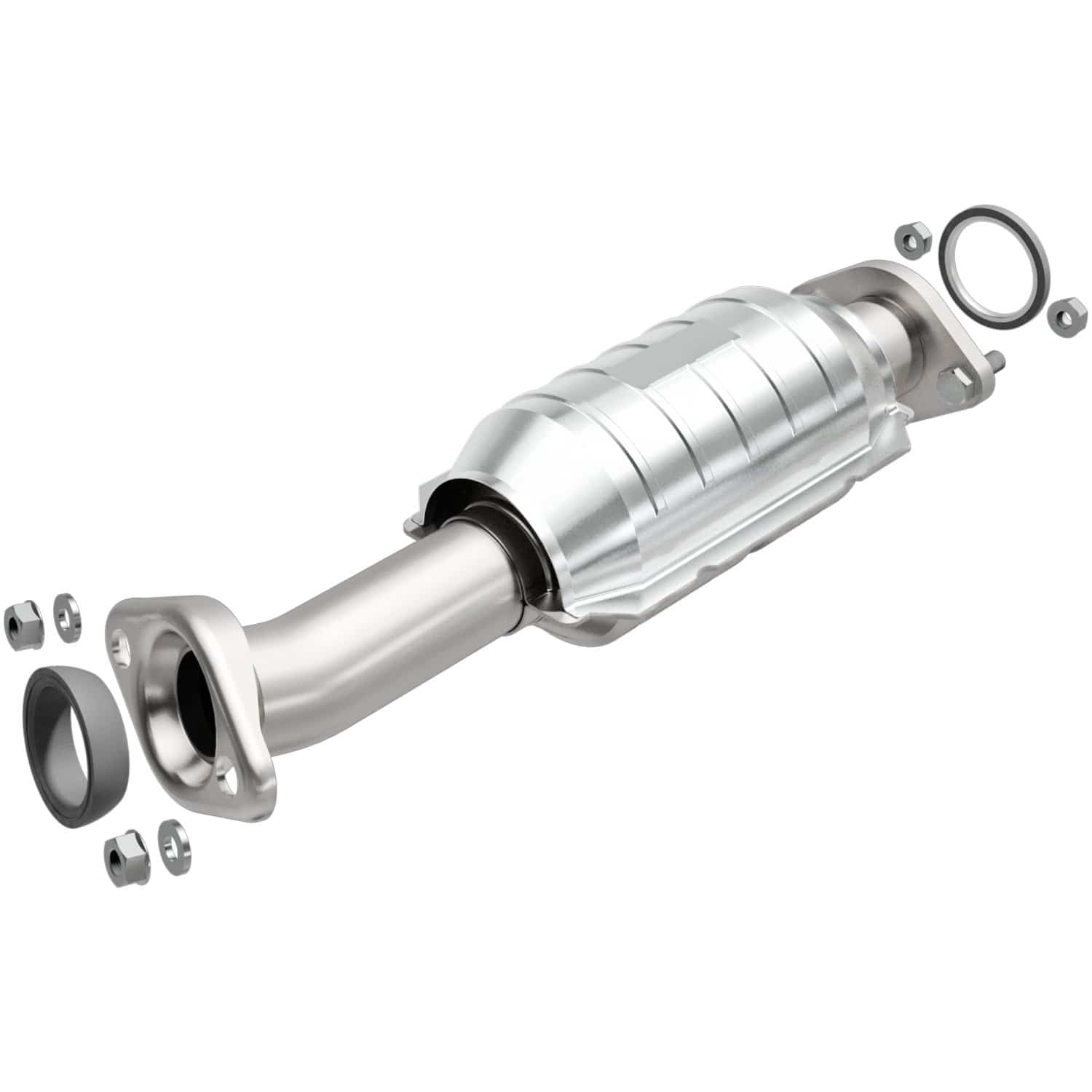 MagnaFlow Suzuki Aerio California Grade CARB Compliant Direct-Fit Catalytic Converter