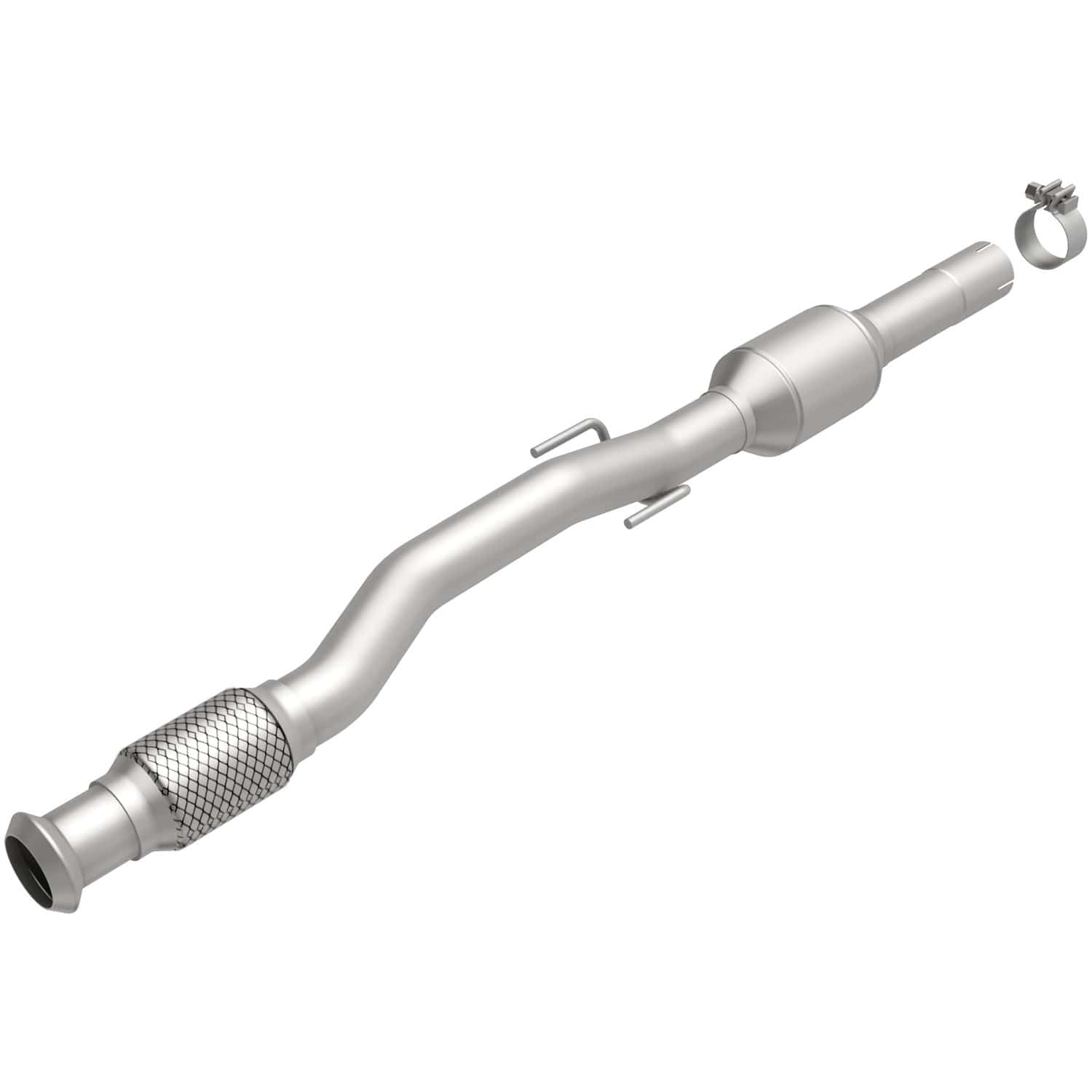 MagnaFlow Mini Cooper California Grade CARB Compliant Direct-Fit Catalytic Converter