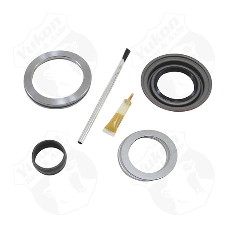 Yukon Gear Minor install Kit For 2014+ GM 9.5in 12 Bolt Differential MK GM9.5-12B Main Image