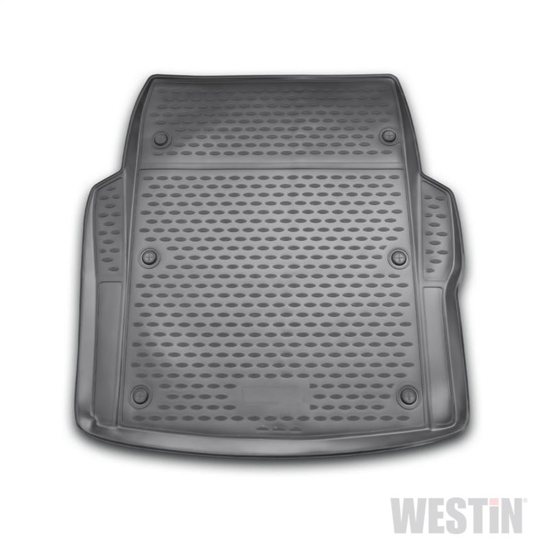 Westin WES Profile Cargo Liner - Blk Floor Mats Floor Mats - Rubber main image