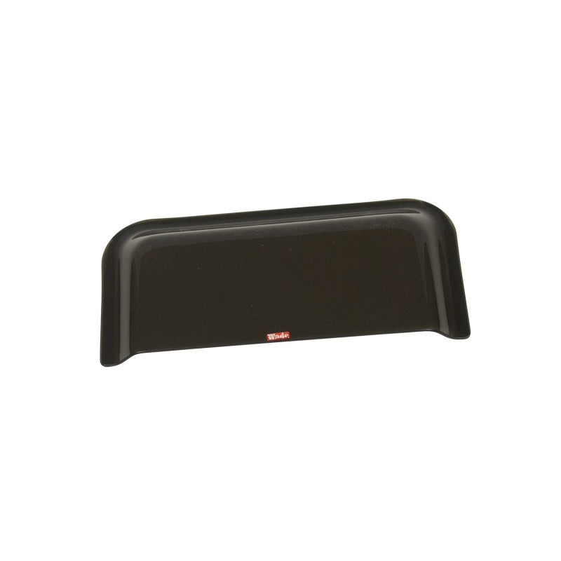 Westin WES Wade Hood Scoops Exterior Styling Hood Vents main image