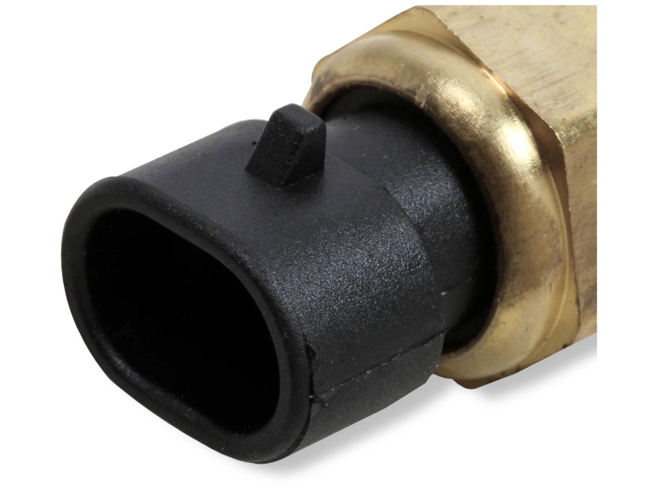 Holley Sniper EFI Coolant Temperature Sensor