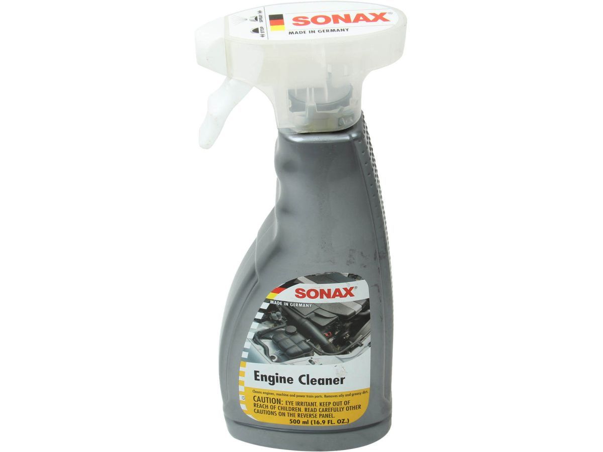 Sonax Cleaners 543200 Item Image