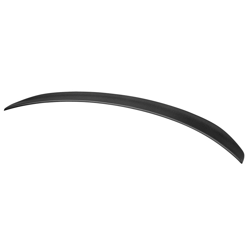 ATI Tesla Model 3 Rear Trunk Spoiler Blade - Matte Finish ATI-TSLA3-RP