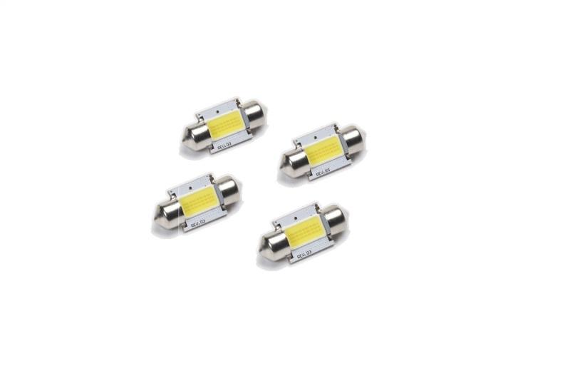 Putco 14-14 Mazda 3 Premium LED Dome Lights (Application Specific) 980240 Main Image