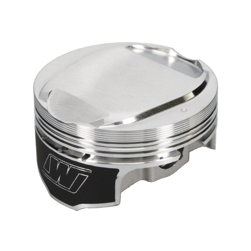 Wiseco Chrysler 5.7L HEMI +6.55cc Dome 1.220CH 3.917in Bore 3.580 Stroke Piston Kit K0105XS