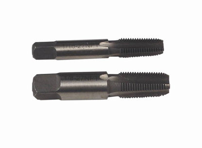 ZEX Right Hand Tap 1/16-27 Npt