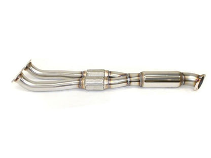 5Zigen  Y-Pipe for Nissan R35 GTR 09+ 07RL6