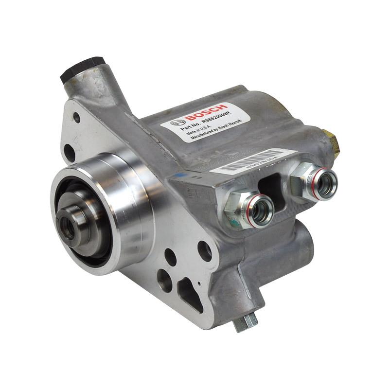 Industrial Injection 1999.5-2003 Ford 7.3L Powestroke Remanufactured High-Pressure Oil Pump HP008X Main Image