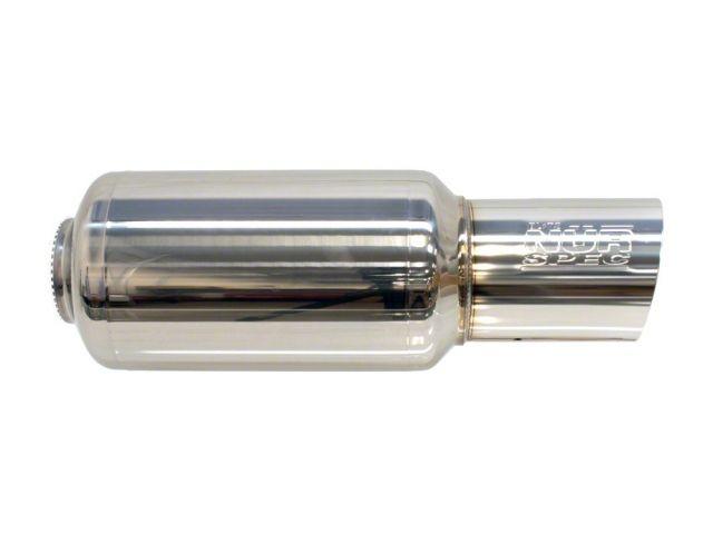 Blitz Universal Muffler MPP804U Item Image