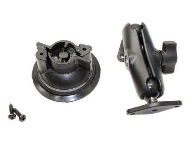 RAM Mounts Electronic Accessories RAM-B-166U Item Image